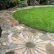 Home Loose Flagstone Patio Incredible On Home Intended For Awesome Pea Gravel Remarkable 22 Loose Flagstone Patio