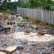 Home Loose Flagstone Patio Modern On Home Throughout How To Build A Material Dengarden 14 Loose Flagstone Patio