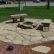 Home Loose Flagstone Patio Modest On Home With Designs 24 Loose Flagstone Patio