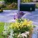Mailbox Landscaping Ideas Brilliant On Other In Flowering Gardens Boost Curb Appeal 4