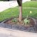 Other Mailbox Landscaping Ideas Imposing On Other Landscape Around Garden 8 Mailbox Landscaping Ideas