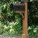 Mailbox Post Design Ideas Exquisite On Other Within Cheap Mailboxes With Photo 5