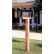 Mailbox Post Imposing On Other And Solar Group Gibraltar 4 In H X W 41 L Natural Cedar Red