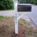 Mailbox Post Magnificent On Other Pertaining To Hardware And Accessories BB S Fence Systems Of New 5