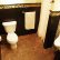 Bathroom Man Cave Bathroom Incredible On Throughout Style Revealed DIYdiva 4 Man Cave Bathroom