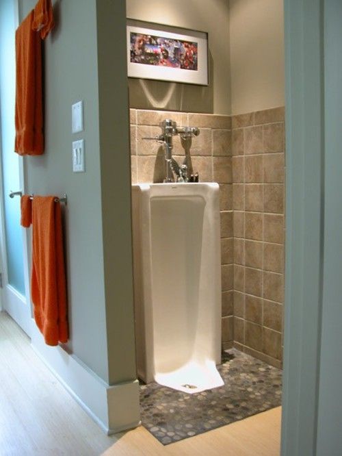 Bathroom Man Cave Bathroom Nice On Intended For Modern Home Urinals Toilet Men And 1 Man Cave Bathroom