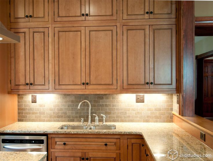 Kitchen Maple Kitchen Cabinets Backsplash Imposing On And 79 Best Images Pinterest 0 Maple Kitchen Cabinets Backsplash