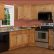Maple Kitchen Cabinets Delightful On Throughout Ginger Series RTA 2