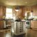 Maple Kitchen Cabinets Modest On Within Light Homecrest Cabinetry 3
