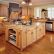 Maple Kitchen Cabinets Simple On Inside Natural Decora Cabinetry 1