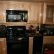 Kitchen Maple Kitchen Cabinets With Black Appliances Impressive On In Kitchens Beautiful 6 Maple Kitchen Cabinets With Black Appliances