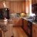 Kitchen Maple Kitchen Cabinets With Black Appliances Interesting On Glazed Gray Marble 0 Maple Kitchen Cabinets With Black Appliances