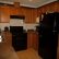 Kitchen Maple Kitchen Cabinets With Black Appliances Modern On In New Listing Sold 36 6887 Sheffield Way Chilliwack 275 000 10 Maple Kitchen Cabinets With Black Appliances