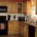 Kitchen Maple Kitchen Cabinets With Black Appliances Remarkable On Throughout White 23 Maple Kitchen Cabinets With Black Appliances