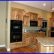 Kitchen Maple Kitchen Cabinets With Black Appliances Stunning On Within Incredible Smith Design Ideas 17 Maple Kitchen Cabinets With Black Appliances