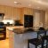 Kitchen Maple Kitchen Cabinets With Black Appliances Wonderful On Intended For Light Brown 28 Maple Kitchen Cabinets With Black Appliances