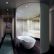 Bathroom Master Bathroom Interior Design Astonishing On For Loft By UNStudio Movable Curved Wall 15 Master Bathroom Interior Design