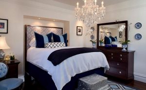 Master Bedroom Decorating Ideas Blue And Brown