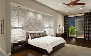 Master Bedroom Decorating Ideas Contemporary