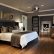 Bedroom Master Bedroom Gray Color Ideas Modern On Within Paint Beautiful Wall Example Of A Trendy 14 Master Bedroom Gray Color Ideas
