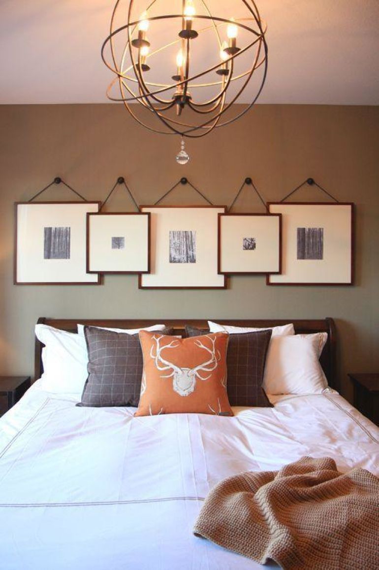 Bedroom Master Bedroom Wall Decor Remarkable On Regarding Transform Your Favorite Spot With These 20 Stunning 0 Master Bedroom Wall Decor