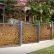 Home Metal Fence Design Astonishing On Home In Decorative Panels Gates Pinterest Steel Garden 24 Metal Fence Design