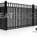 Home Metal Fence Design Incredible On Home For Aluminum Designs GreatFence Com 18 Metal Fence Design