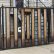 Metal Fence Design Plain On Home Intended For Comfortable Ideas 22 Designs 3