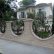 Home Metal Fence Design Remarkable On Home Within Sheet Designs Block Wall Pinterest 22 Metal Fence Design