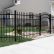 Home Metal Fence Gate Delightful On Home Intended For Impressive Ideas Gates Terrific Steel 14 Metal Fence Gate
