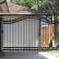 Home Metal Fence Gate Lovely On Home Pertaining To 29 Gates Euglena Biz 26 Metal Fence Gate