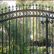 Home Metal Fence Gate Stunning On Home For Fencing London Wrought Iron Gates Panels And Posts 16 Metal Fence Gate