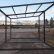 Metal Framing Shed Beautiful On Home With Regard To Two Horse Frames This Could Be Used As A Base Frame Then 3