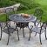 Furniture Metal Outdoor Patio Furniture Delightful On In Amazing Chair With Mariposa 6 Metal Outdoor Patio Furniture