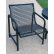 Furniture Metal Outdoor Patio Furniture Modest On Inside Elegant Chair With Expanded 23 Metal Outdoor Patio Furniture