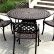 Metal Outdoor Patio Furniture Perfect On Intended For Buy Pertaining To Table 1