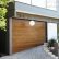 Mid Century Modern Garage Doors Modest On Home Inside Wood Rustzine Decor Custom 5