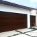 Home Mid Century Modern Garage Doors With Windows Charming On Home Throughout Gaux Wood Door Glaze Makeover Completedideas For 8 Mid Century Modern Garage Doors With Windows