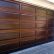 Home Mid Century Modern Garage Doors With Windows Incredible On Home Regard To Los Angeles CA Custom Made Wood Door In A 11 Mid Century Modern Garage Doors With Windows