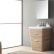 Modern Bathroom Medicine Cabinets Innovative On For Fresca Milano 26 White Oak Vanity W 5