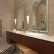 Bathroom Modern Bathroom Mirror Charming On For Gorgeous Mirrors Of 20 Ideas In Bathrooms Fresh 26 Modern Bathroom Mirror