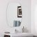 Bathroom Modern Bathroom Mirror Creative On Throughout Decor Wonderland Sydney 21 Modern Bathroom Mirror