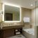 Bathroom Modern Bathroom Mirror Delightful On Regarding Mirrors YLiving 0 Modern Bathroom Mirror