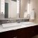 Furniture Modern Bathroom Mirrors Plain On Furniture With Regard To Contemporary The 6 Modern Bathroom Mirrors