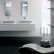 Modern Bathroom Sink Cabinets Contemporary On Intended For Lovely Cabinet With 4