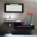 Modern Bathroom Sink Cabinets On For Sinks Contemporary And Vanities 2