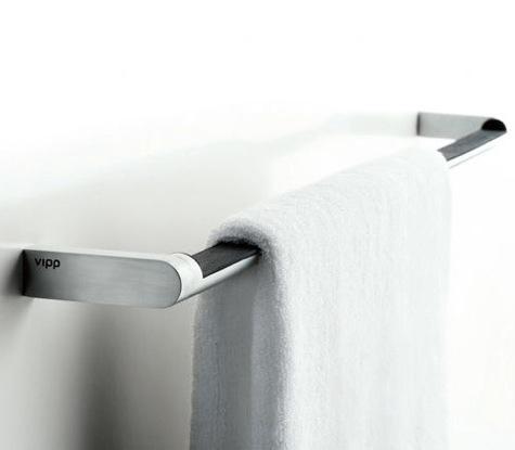 Bathroom Modern Bathroom Towel Bars Impressive On Intended 10 Easy Pieces Remodelista 1 Modern Bathroom Towel Bars