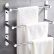 Modern Bathroom Towel Bars Remarkable On For Polished Chrome Shelf Holder 304 2