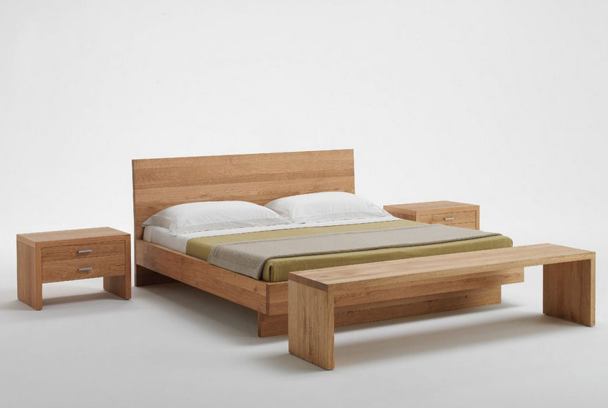 Bedroom Modern Bed Designs In Wood Astonishing On Bedroom Pertaining To Makeover Editeestrela Design 24 Modern Bed Designs In Wood