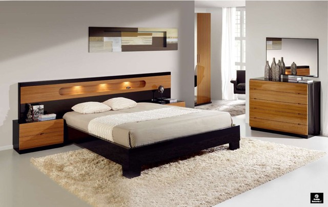  Modern Bed Designs In Wood Creative On Bedroom Inside 8 Modern Bed Designs In Wood